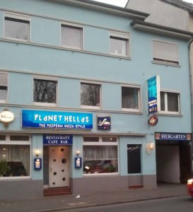 Plus de 30% des Grecs vivant en Allemagne sont des petits entrepreneurs. Ils contribuent au dynamisme de l'économie