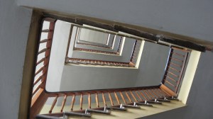 Frankfurter Allee/Photo Lothar Schnitzler/Berlin/Mai 2015