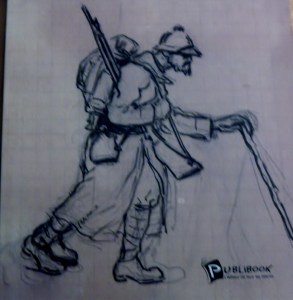 Souvenir d'un combattant