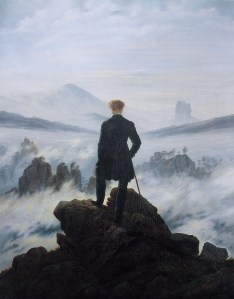 Caspar David Friedrich