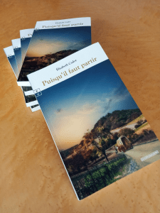 photo du livre édité